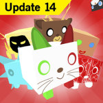 Pet simulator games