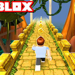TEMPLE RUN