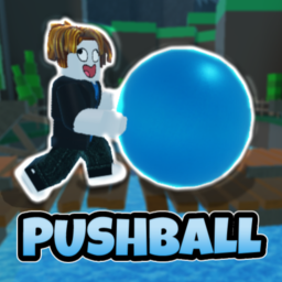 PushBall