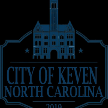 CITY OF KEVEN NC V2