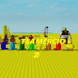 TeamErcio 2