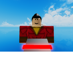 escape from shazam