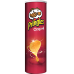 Single Pringle’s!!