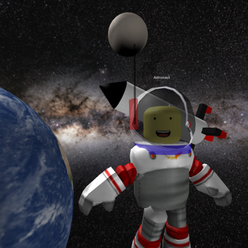 Space Exploration Updated