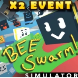 🎁 Bee Swarm Simulator