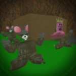 🐱cat queen = BIG NOOB🤢