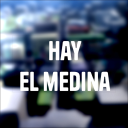 Hay El Medina - 🌆