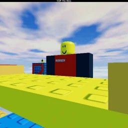 ROBLOX BATTLE FRONT TEAR [CLASSIC] icon
