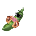 Die coolen Melonen