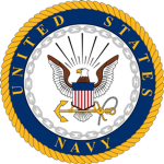 -| [USN] |- United States Navy