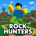 Rock Hunters