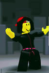Masters at roblox123