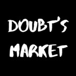 Doubt's Market
