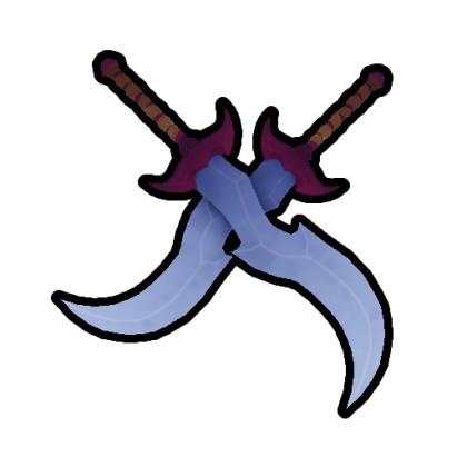 Viper Daggers