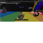 W.O.L.F Chair Racing Team
