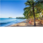 Welcome to Saint Marie
