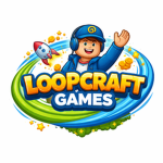 Loopcraft Games
