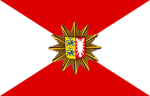 Bavarian Guard “watch-regiment”
