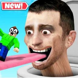 Cart Ride Into Skibi Toilet! icon