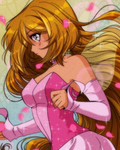 facção winx