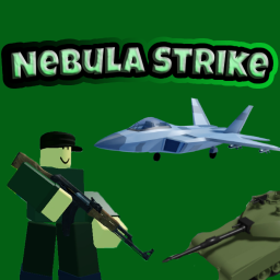 FPS-NEBULA STRİKE!-BETA-