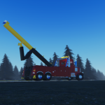 Sonic, towing, and recovery