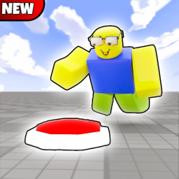 Button Quest: Lucky Hunt! icon