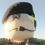 |||USM||| United States Military