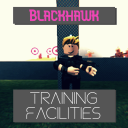 Blackhawk: Stealth Operation Training Centre