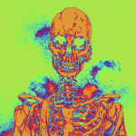 Skeleton Graphics