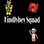Kindlybey Squad