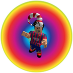 FuriousHunterSlushy's Badge! (#181)