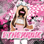 etherique⋆