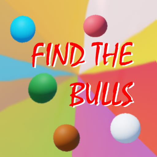 Find bulls!