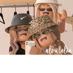 doy robuxitos a mis mejas uwu