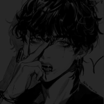 BROKEN ツ