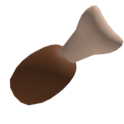 Chicken Leg Roblox NoFilter