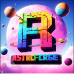 Astroforge Studio