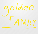 GoldenFamily!