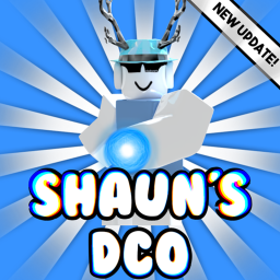 Shaun's Difficulty Obby [Opened]