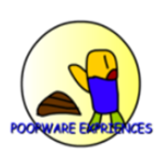 PoopWare Experiences