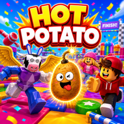 PvP | Hot Potato