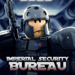 The Imperial Security Bureauᅠ ᅠ