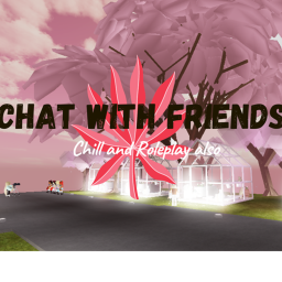 Chat with Friends