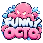 Funny Octo Group Thumbnail