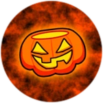 Pumpkin? Roblox badge thumbnail