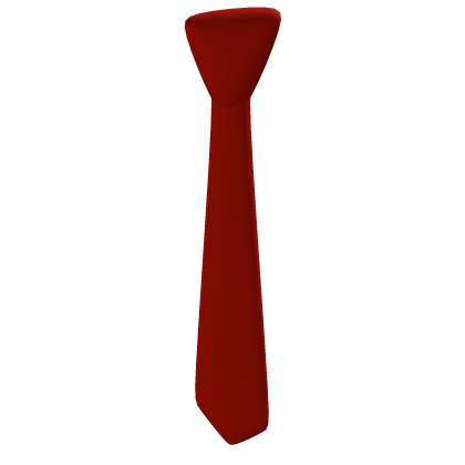 Red Tie
