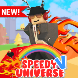 Speedy Universe V [Alpha]
