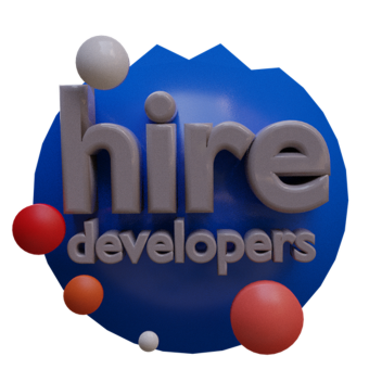 hireDevelopers (TEST for progress)