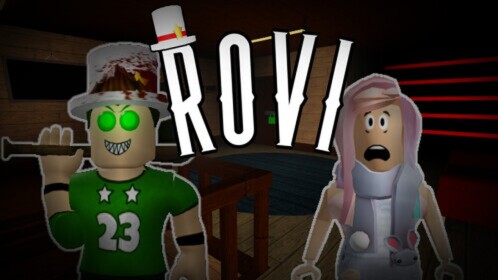 Rovi